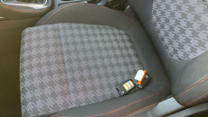 MG ZS 1.5 VTi-TECH Excite 5dr Petrol Hatchback